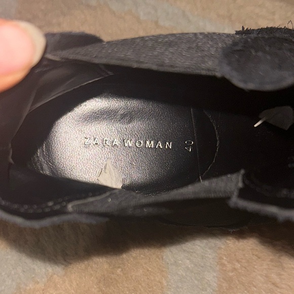 Zara boots - Picture 5 of 5